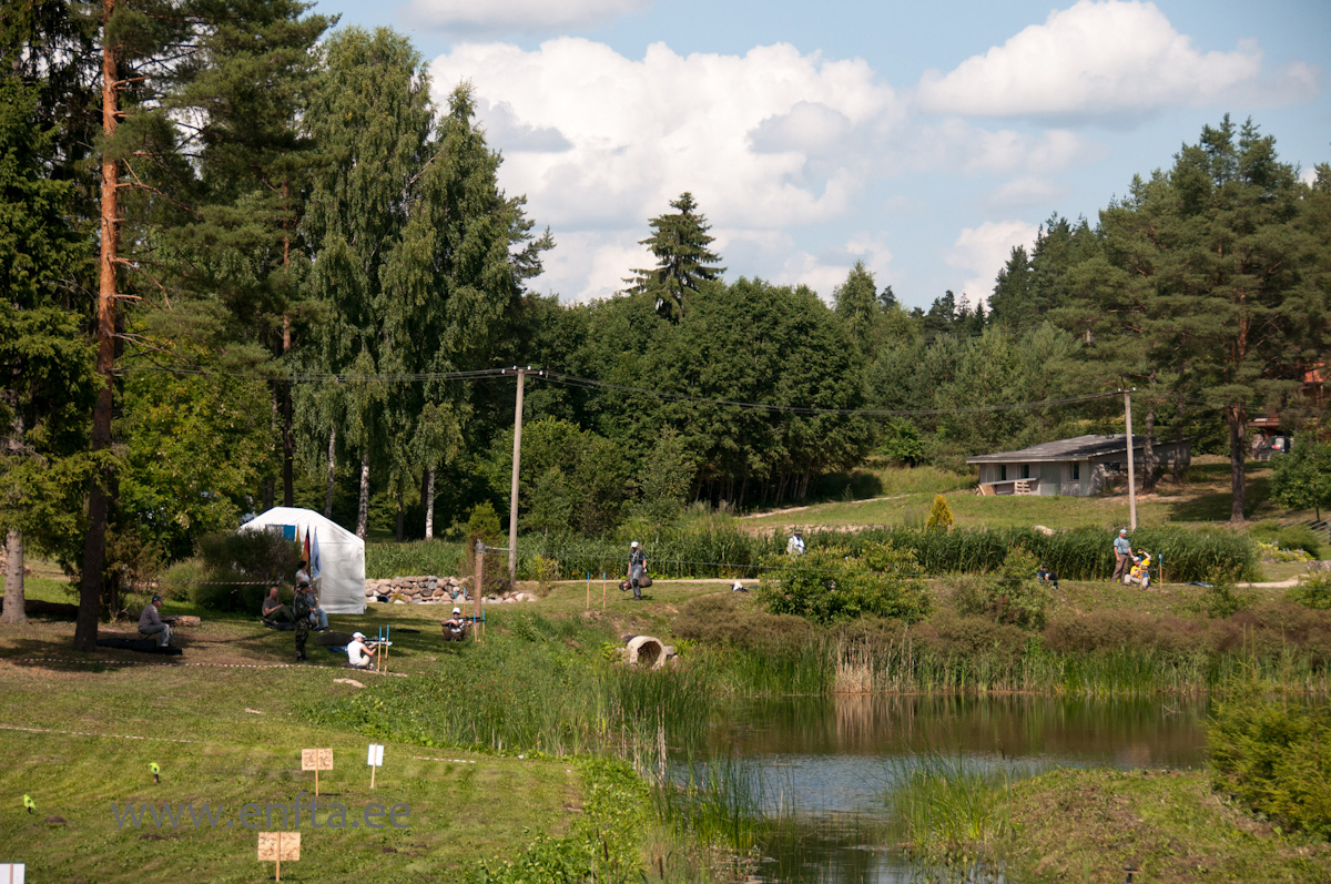 Start of EIO 1st competition day